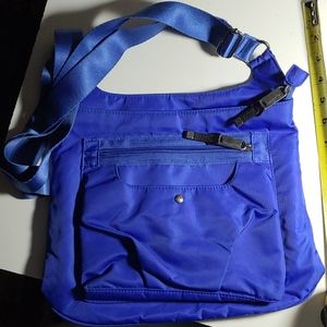 Baggalline crossbody
